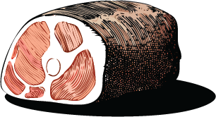 Premium beef cut